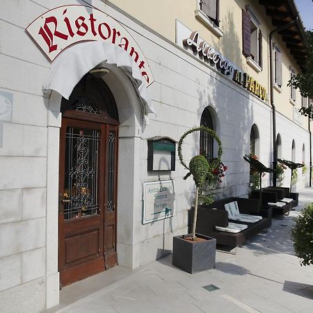 Albergo Al Parco Tavagnacco Екстериор снимка