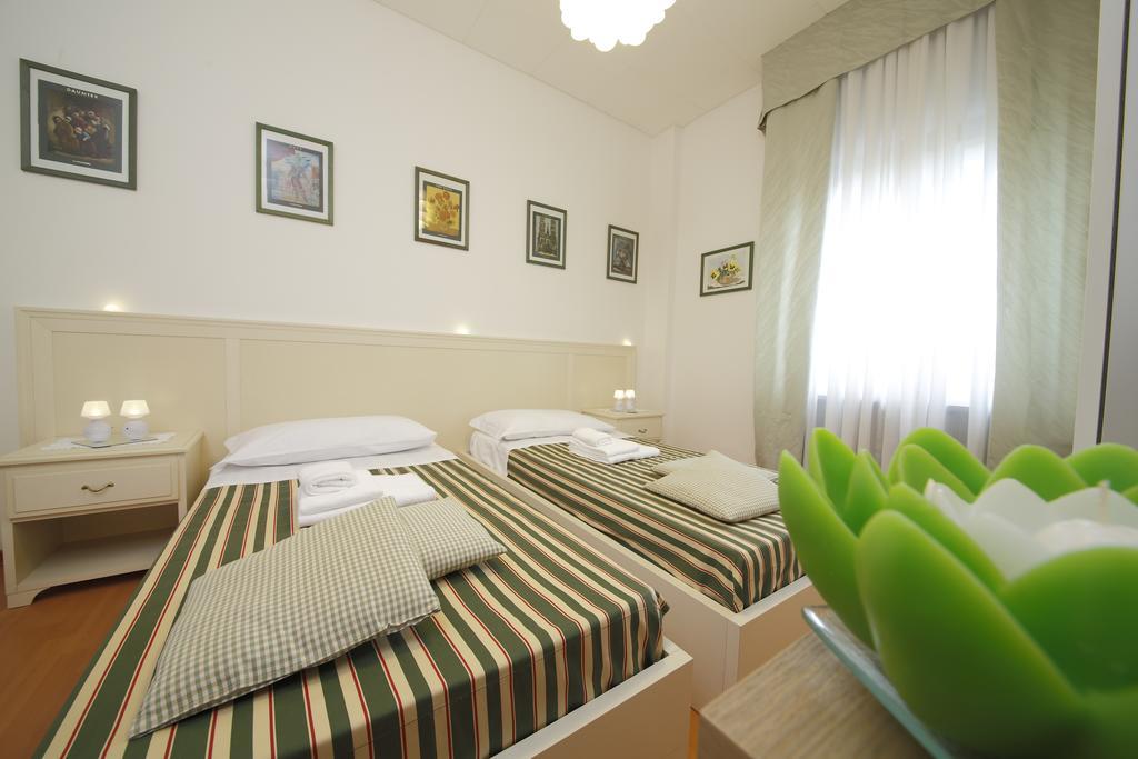 Albergo Al Parco Tavagnacco Стая снимка